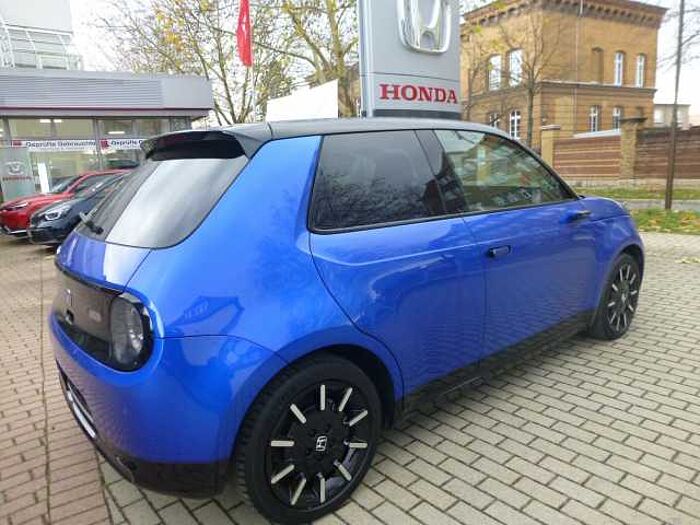 Honda e 113kW Advance Paket 17 Zoll. .. Advanc Pakt