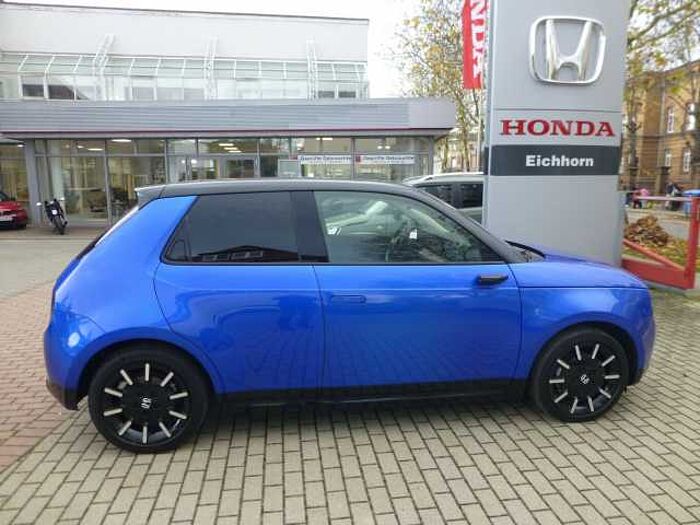 Honda e 113kW Advance Paket 17 Zoll. .. Advanc Pakt