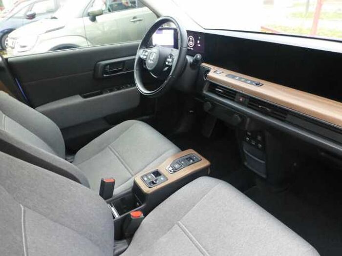 Honda e 113kW Advance Paket 17 Zoll. .. Advanc Pakt