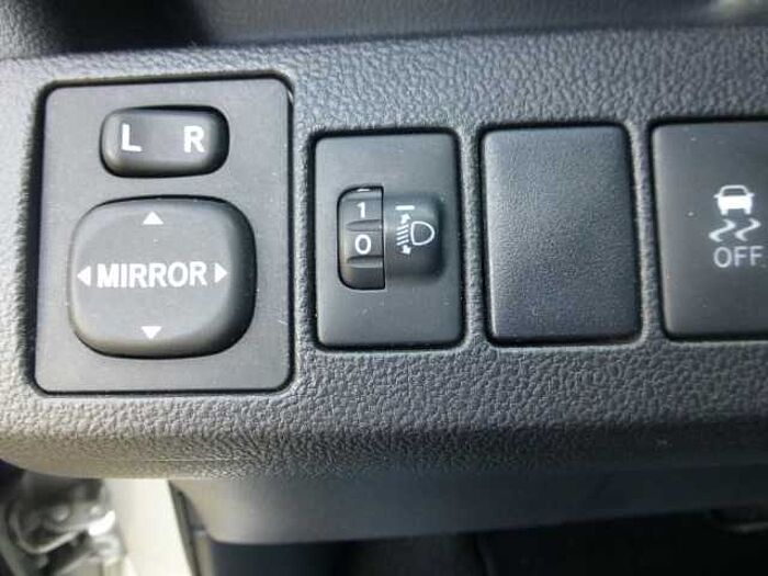 Toyota Verso-S Life. .. Life