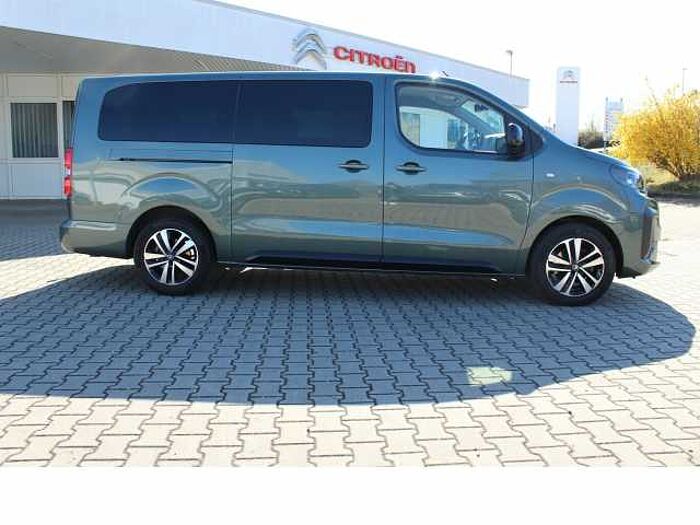 Citroen Spacetourer Plus XL...