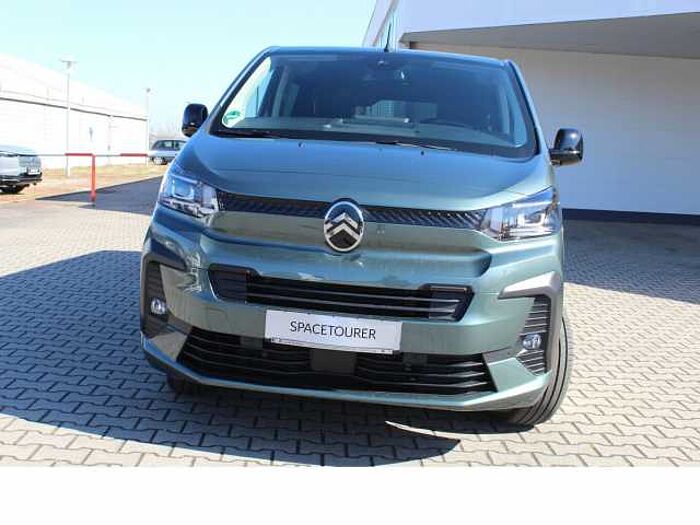 Citroen Spacetourer Plus XL...