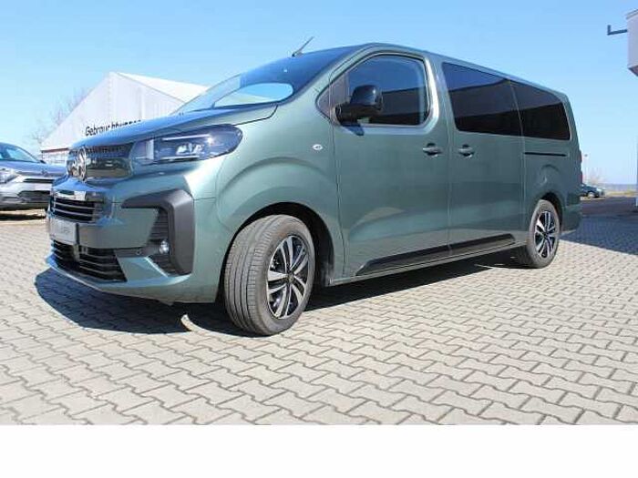 Citroen Spacetourer Plus XL...