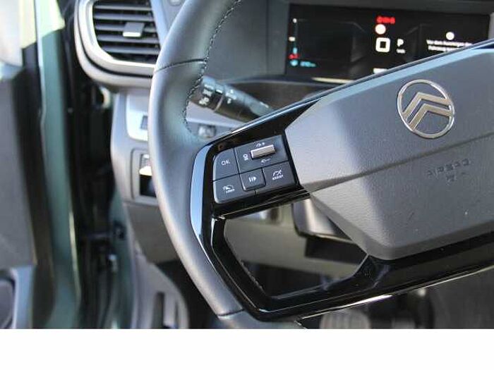 Citroen Spacetourer Plus XL...