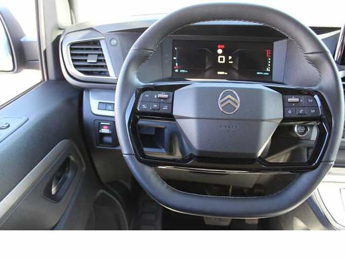 Citroen Spacetourer Plus XL...