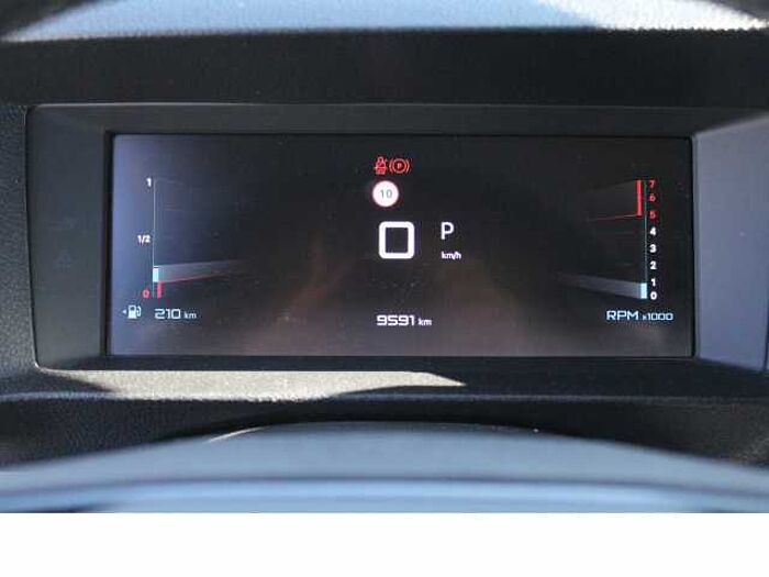 Citroen Spacetourer Plus XL...