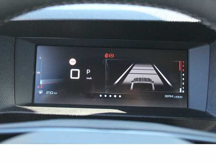 Citroen Spacetourer Plus XL...
