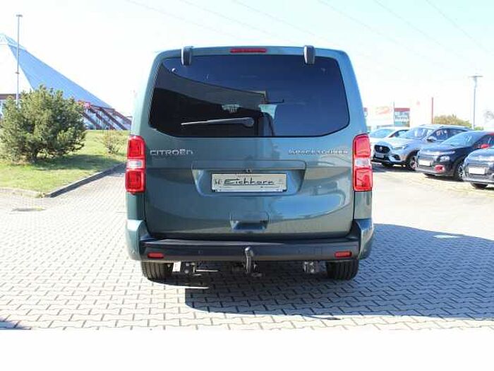 Citroen Spacetourer Plus XL...
