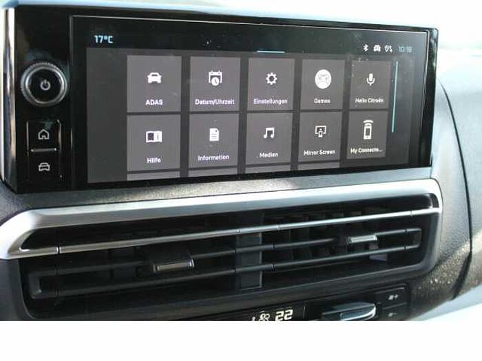 Citroen Spacetourer Plus XL...