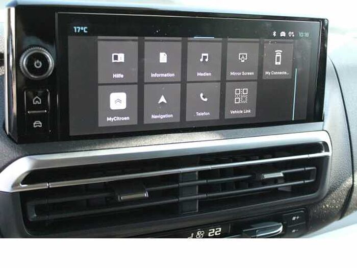 Citroen Spacetourer Plus XL...