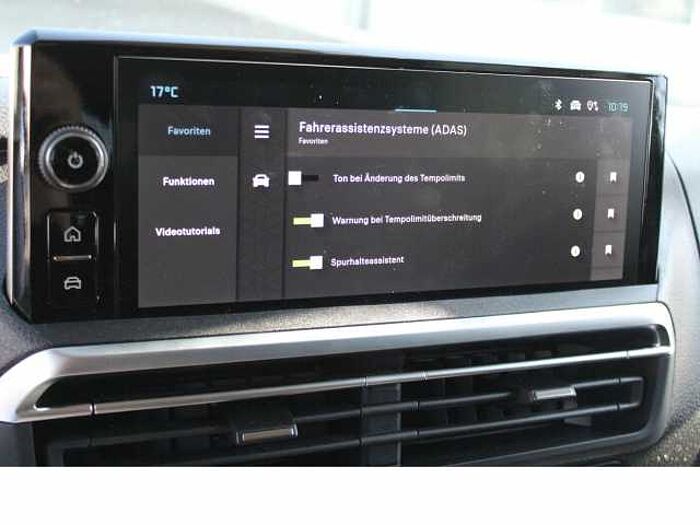 Citroen Spacetourer Plus XL...
