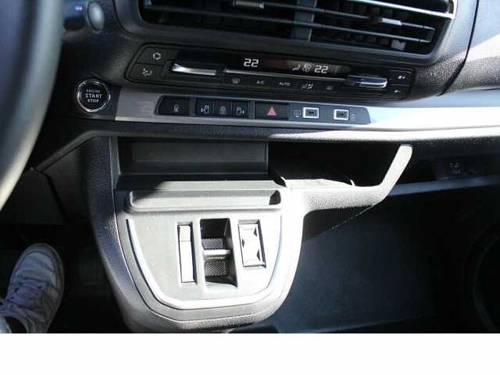 Citroen Spacetourer Plus XL...