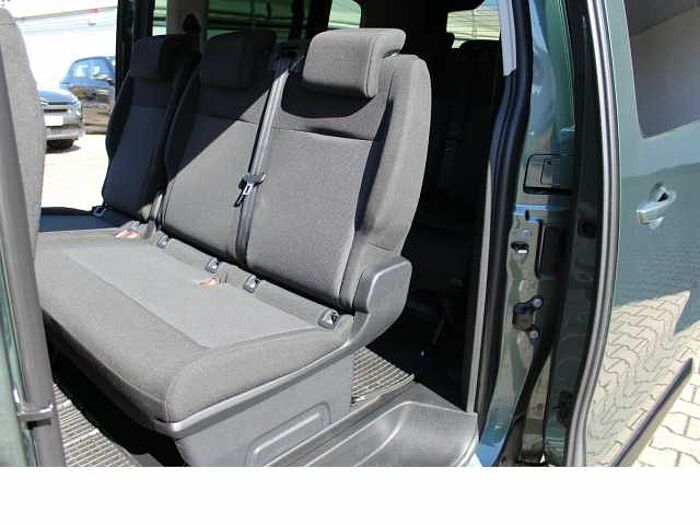 Citroen Spacetourer Plus XL...