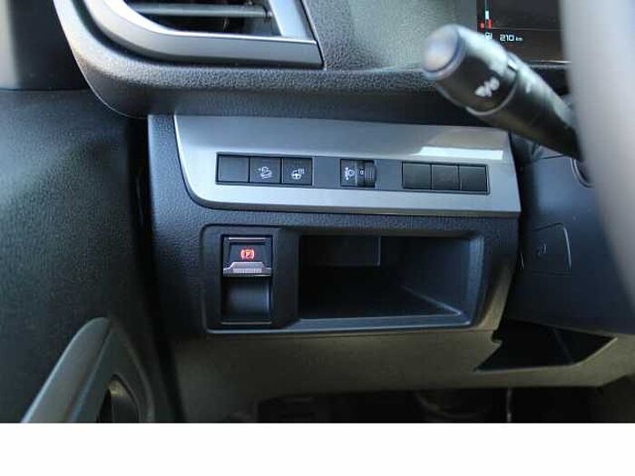 Citroen Spacetourer Plus XL...