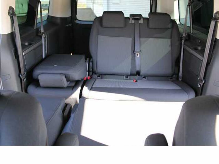 Citroen Spacetourer Plus XL...