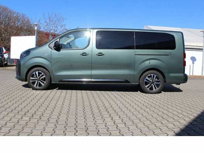 Citroen Spacetourer Plus XL...
