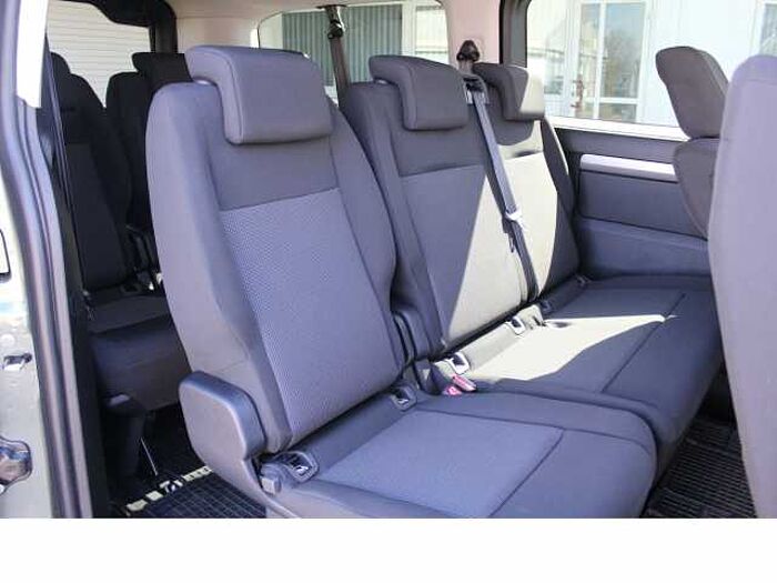 Citroen Spacetourer Plus XL...