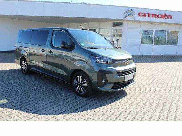 Citroen Spacetourer Plus XL...