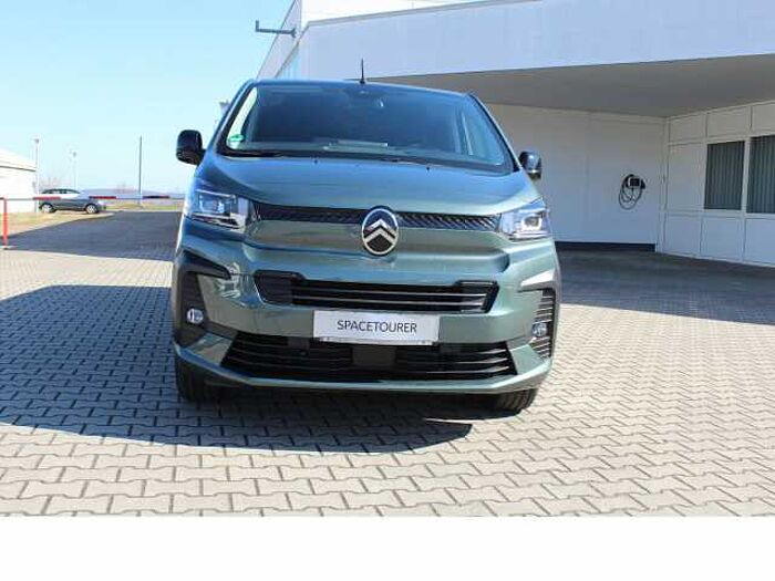 Citroen Spacetourer Plus XL...