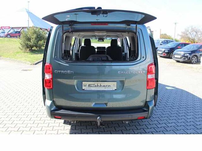 Citroen Spacetourer Plus XL...