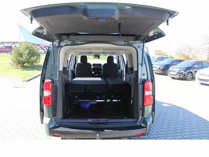 Citroen Spacetourer Plus XL...