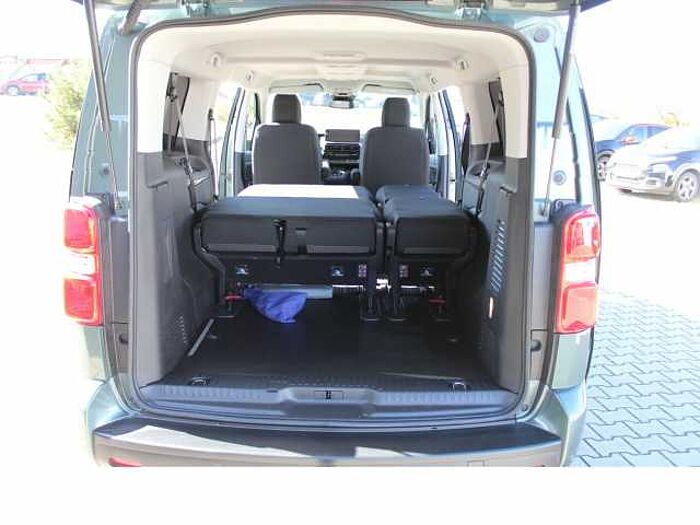 Citroen Spacetourer Plus XL...