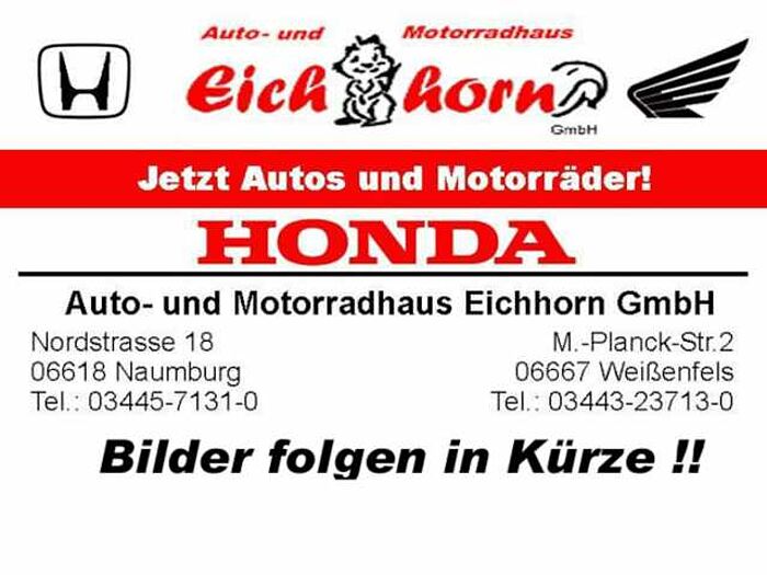 Honda Jazz 1,5 i-VTEC Dynamic Automatik Navisystem...