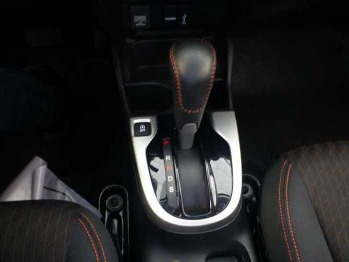 Honda Jazz 1,5 i-VTEC Dynamic Automatik Navisystem...