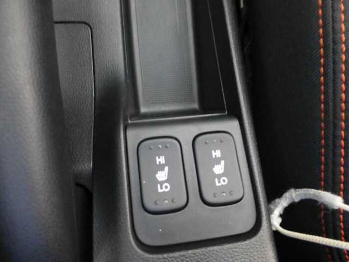 Honda Jazz 1,5 i-VTEC Dynamic Automatik Navisystem...