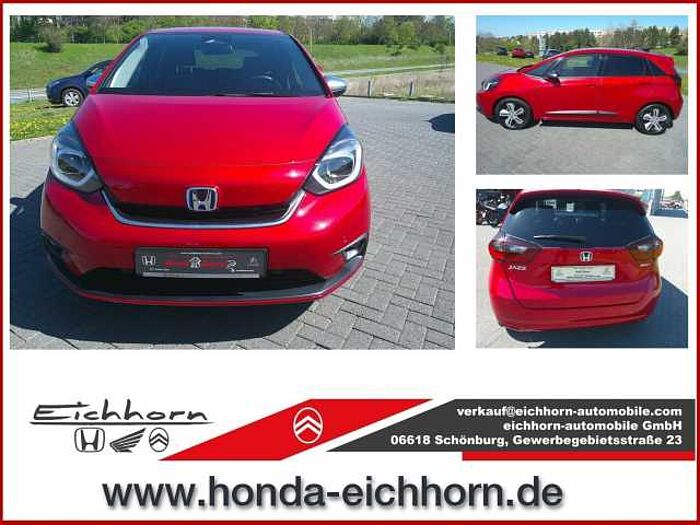 Honda Jazz 1.5 i-MMD Hybrid Executive. .. Executive