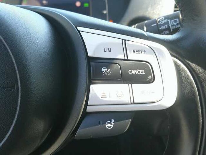 Honda Jazz 1.5 i-MMD Hybrid Executive. .. Executive