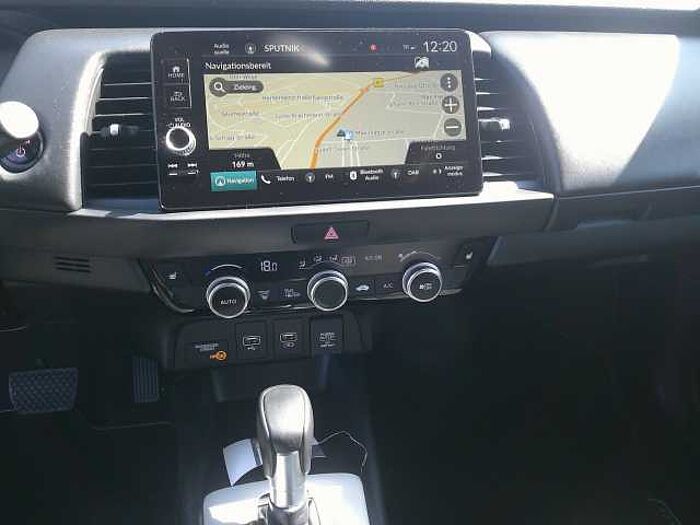 Honda Jazz 1.5 i-MMD Hybrid Executive. .. Executive