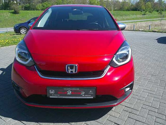 Honda Jazz 1.5 i-MMD Hybrid Executive. .. Executive