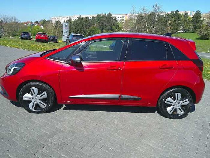 Honda Jazz 1.5 i-MMD Hybrid Executive. .. Executive
