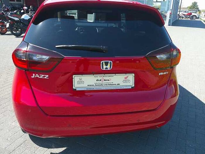 Honda Jazz 1.5 i-MMD Hybrid Executive. .. Executive