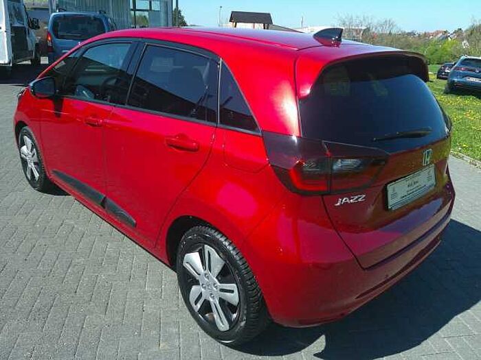 Honda Jazz 1.5 i-MMD Hybrid Executive. .. Executive