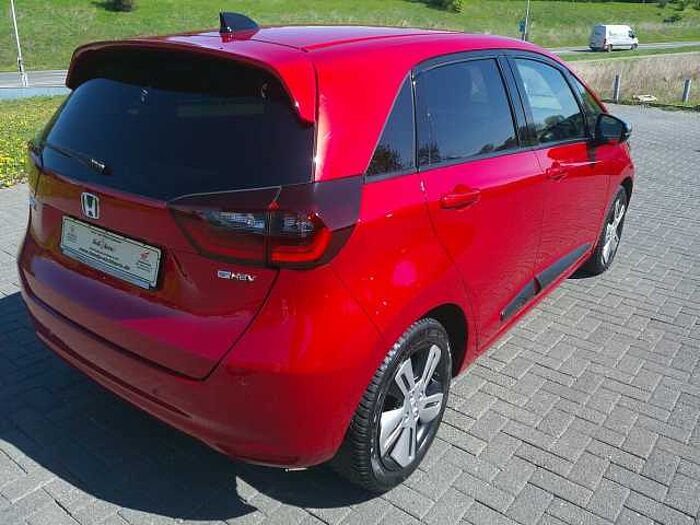 Honda Jazz 1.5 i-MMD Hybrid Executive. .. Executive