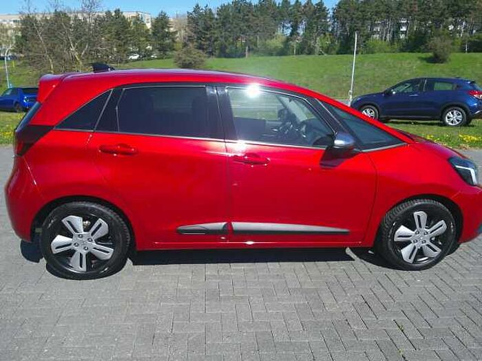 Honda Jazz 1.5 i-MMD Hybrid Executive. .. Executive
