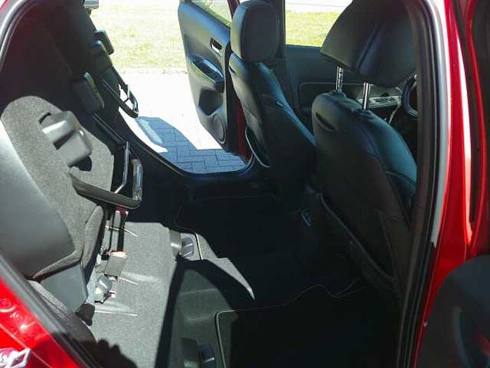 Honda Jazz 1.5 i-MMD Hybrid Executive. .. Executive