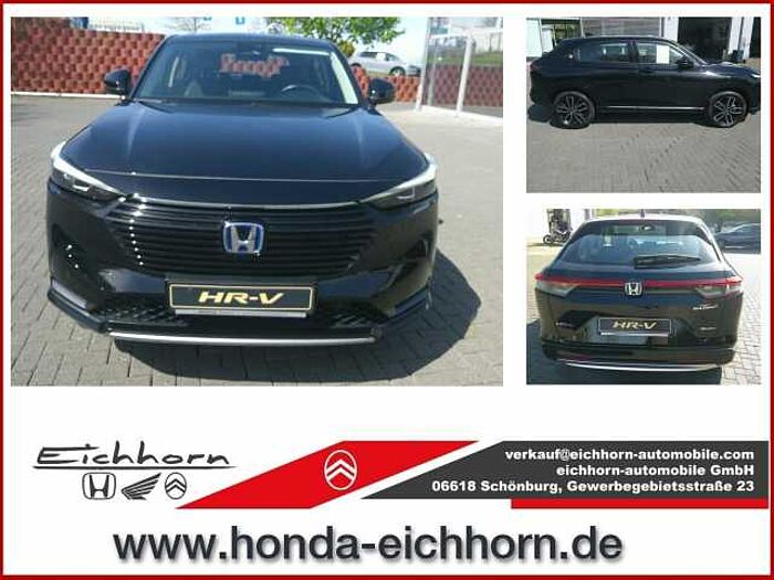 Honda HR-V 1,5 i-MMD Hybrid Advance Navi....