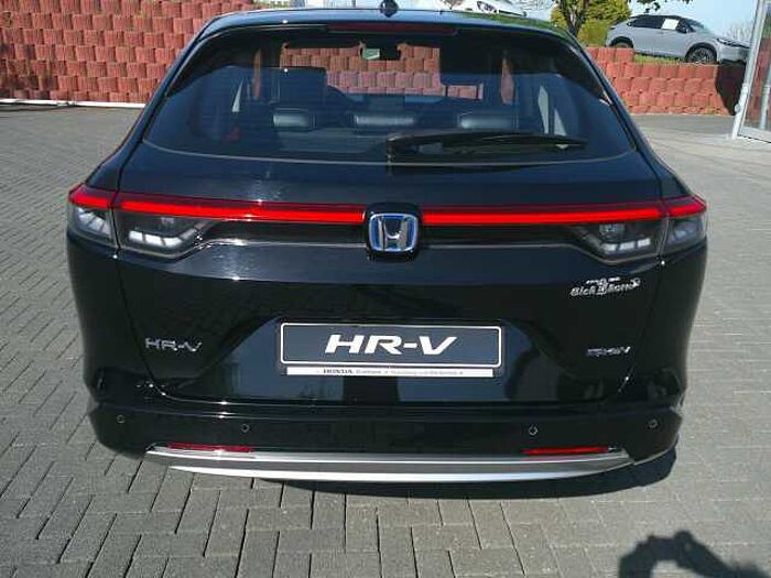 Honda HR-V 1,5 i-MMD Hybrid Advance Navi....