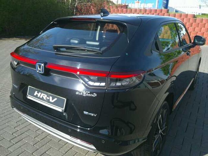 Honda HR-V 1,5 i-MMD Hybrid Advance Navi....