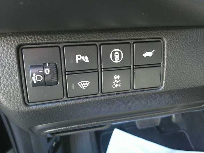 Honda HR-V 1,5 i-MMD Hybrid Advance Navi....