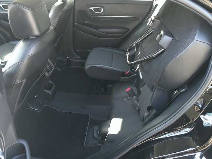 Honda HR-V 1,5 i-MMD Hybrid Advance Navi....
