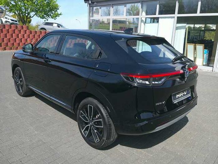 Honda HR-V 1,5 i-MMD Hybrid Advance Navi....