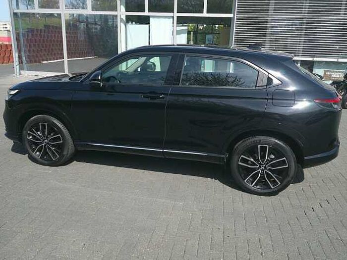 Honda HR-V 1,5 i-MMD Hybrid Advance Navi....