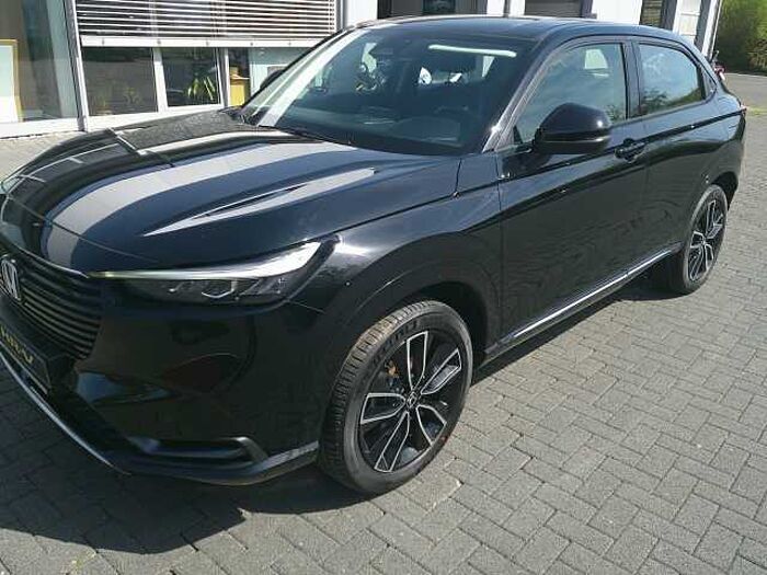 Honda HR-V 1,5 i-MMD Hybrid Advance Navi....