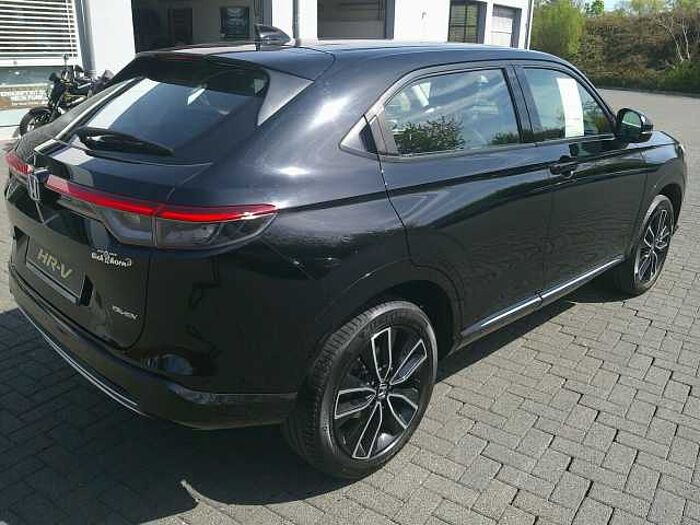 Honda HR-V 1,5 i-MMD Hybrid Advance Navi....
