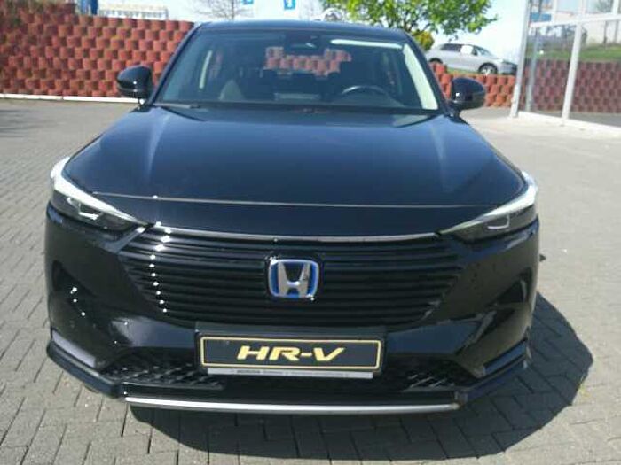 Honda HR-V 1,5 i-MMD Hybrid Advance Navi....