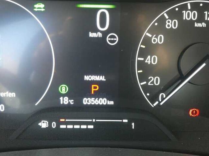 Honda HR-V 1,5 i-MMD Hybrid Advance Navi....